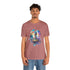 The Wizard's Floating Tower - Short Sleeve Tee